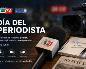 dia del periodista