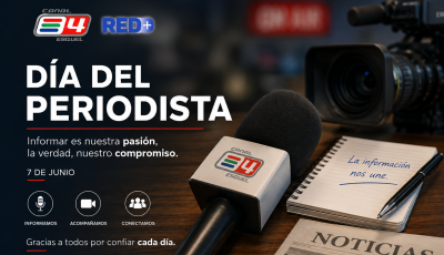 dia del periodista