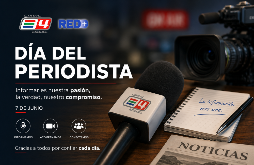 dia del periodista