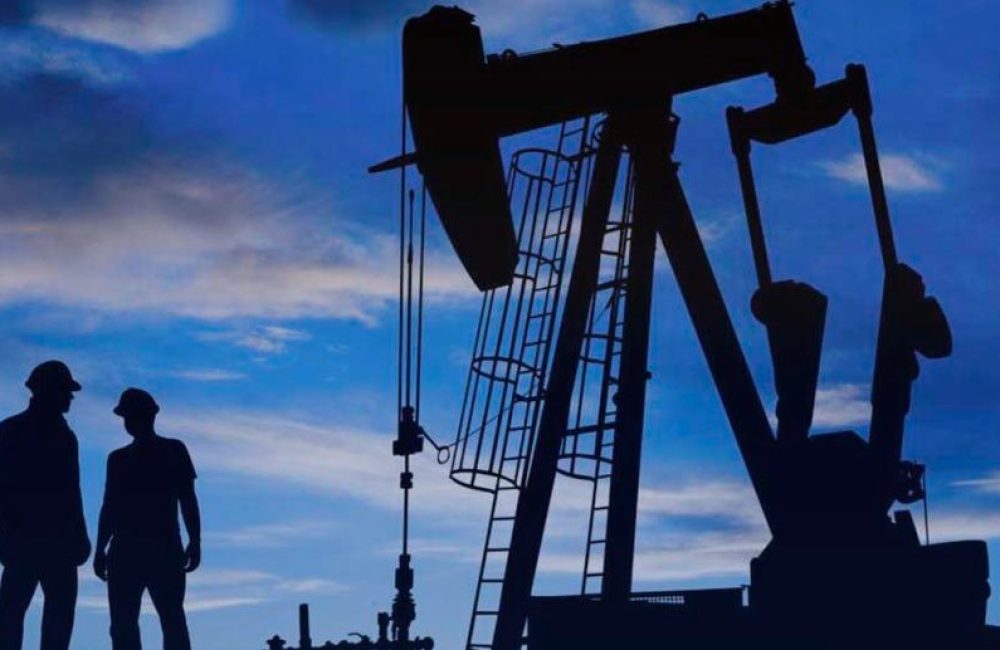 dia del petroleo