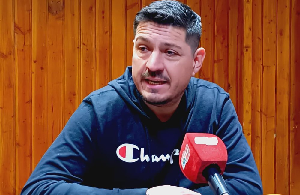 diego austin controles