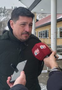 diego austin nieve