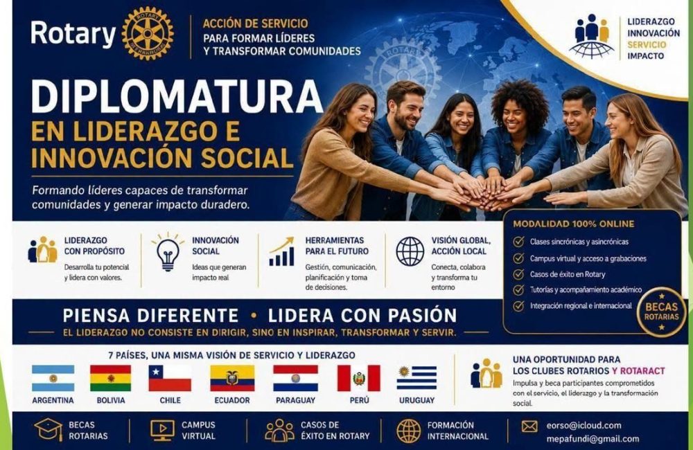 diplomatura