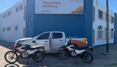 direccion de pesca