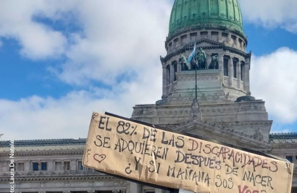 discapacidad congreso LDN 4
