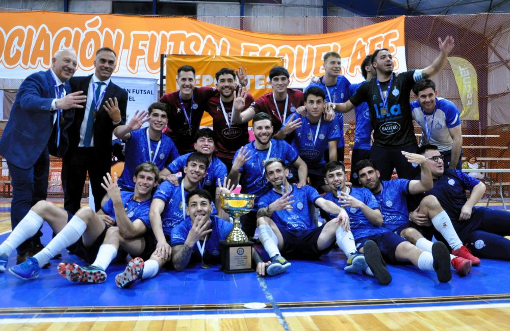 division de honor final 2
