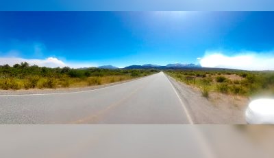 dos flancos desde ruta 71 a cholila