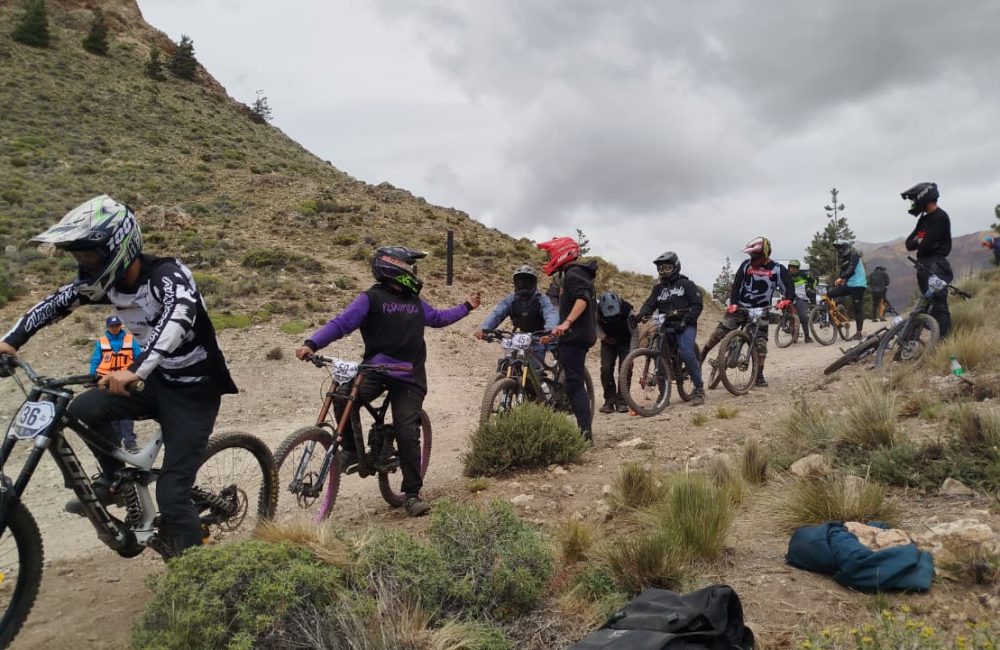 downhill 2