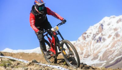 downhill 6