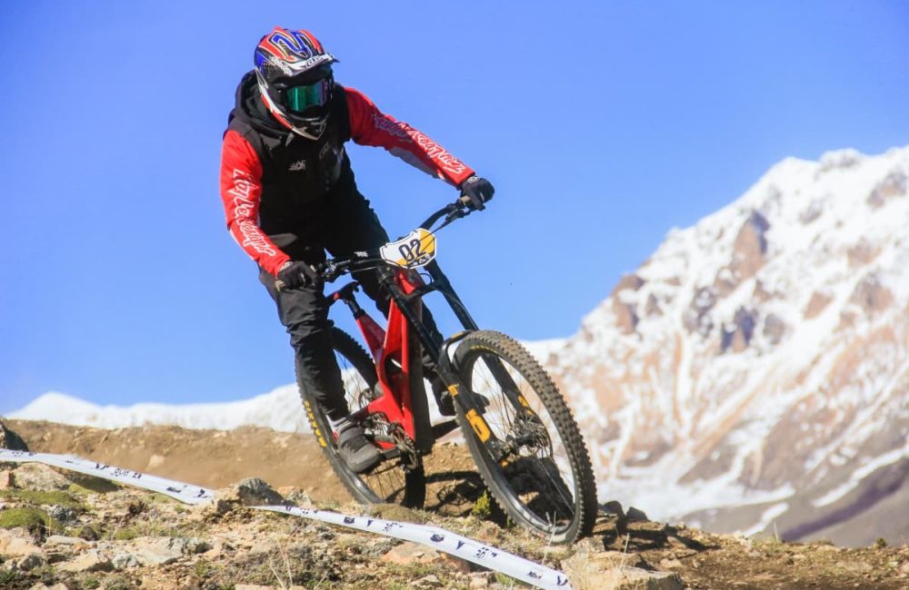 downhill 6