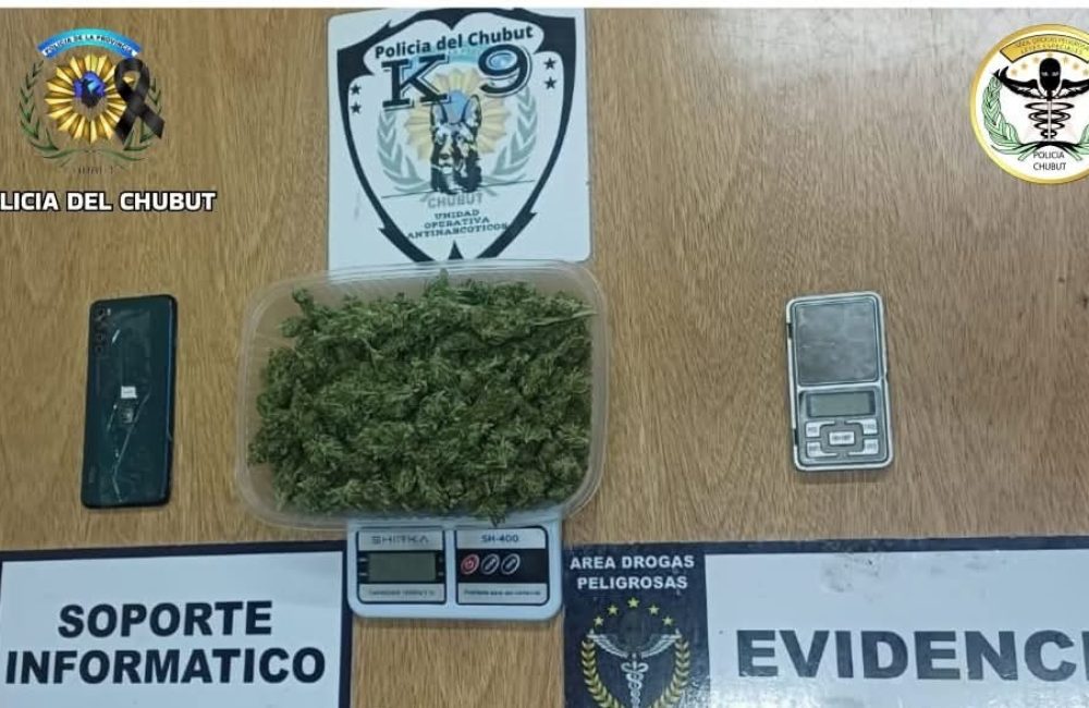 droga eqs1