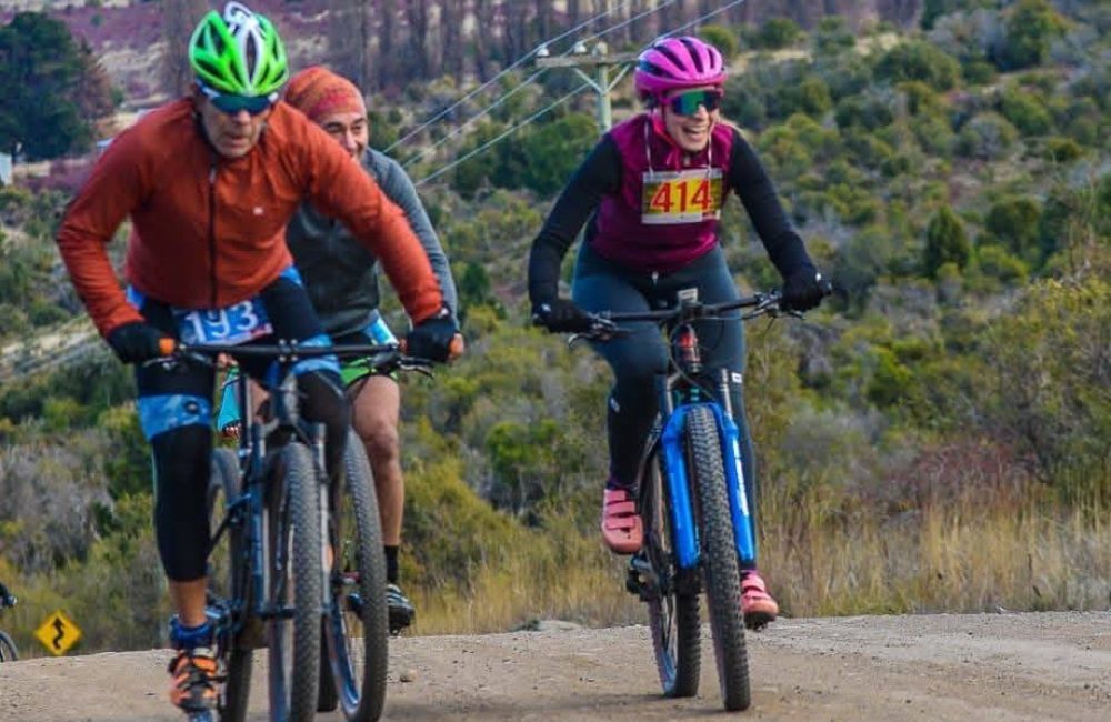 duatlon