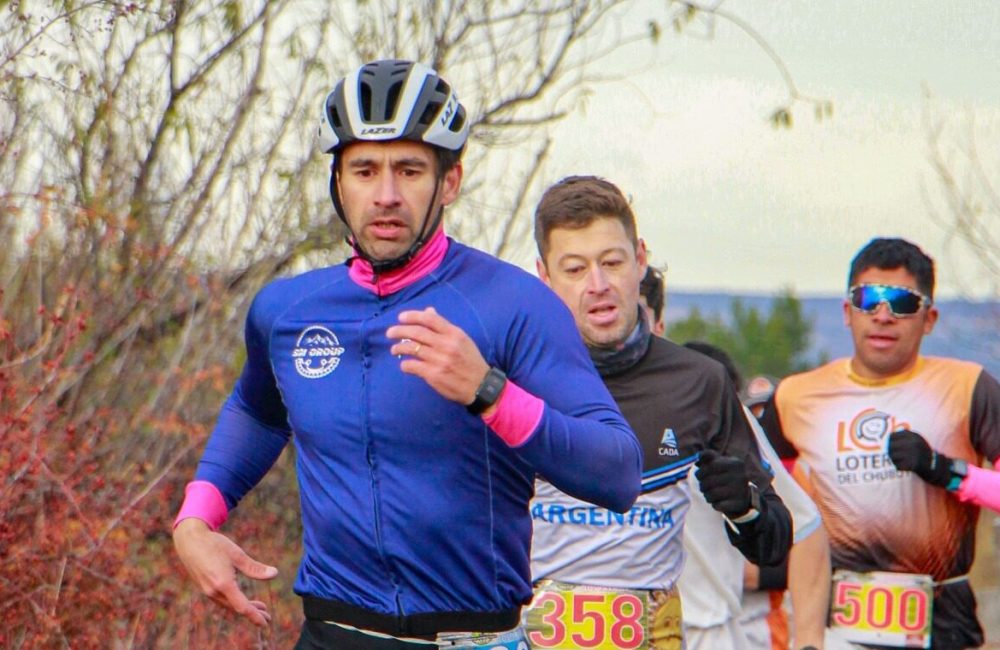 duatlon trevelin