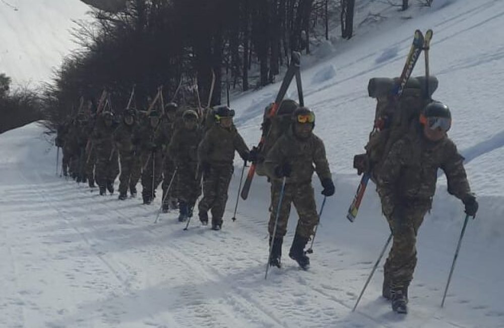 ejercito ejercicio 7