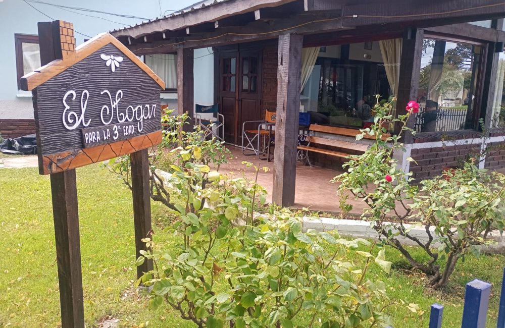 el hogar trevelin