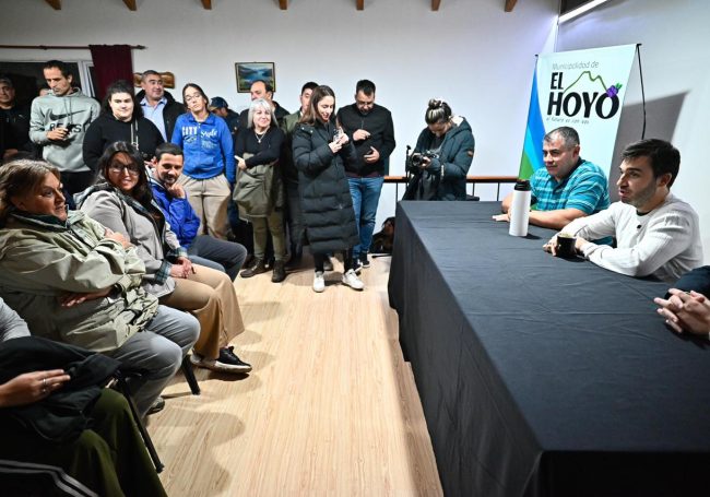 el hoyo - torres