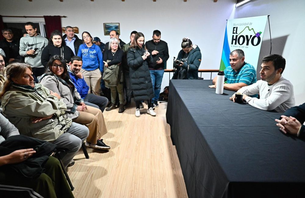 el hoyo - torres