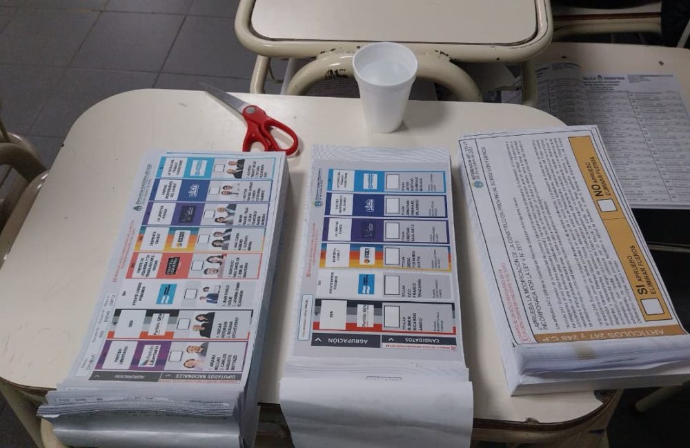 elecciones 1