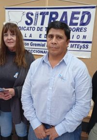 elecciones sitraed