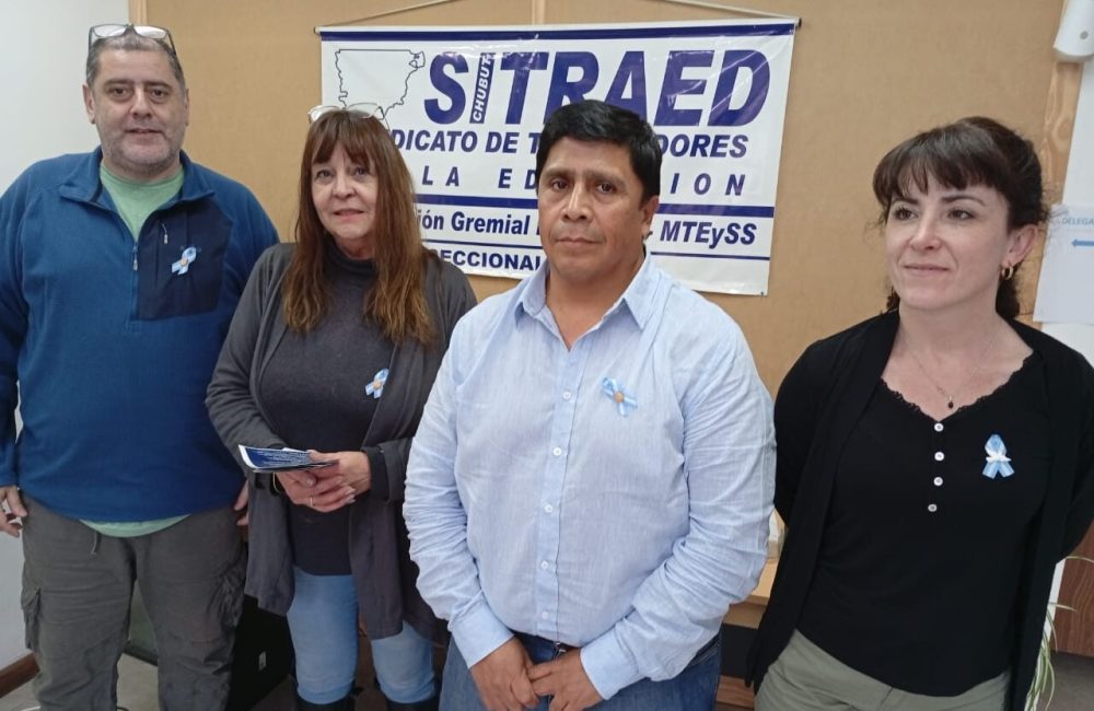 elecciones sitraed
