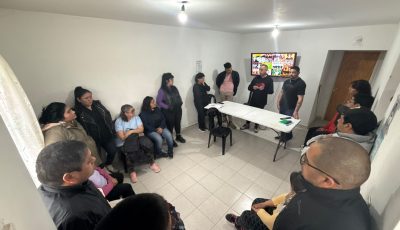 elecciones valle chico