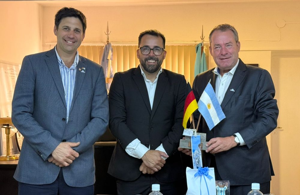 embajador