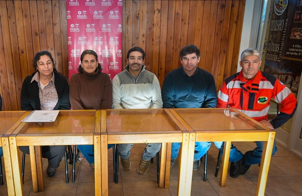 emergencia hídrica