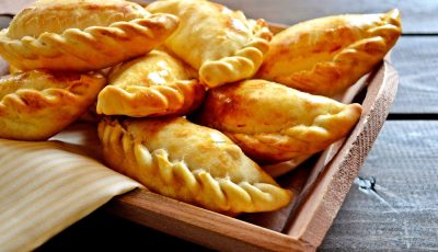 empananadas