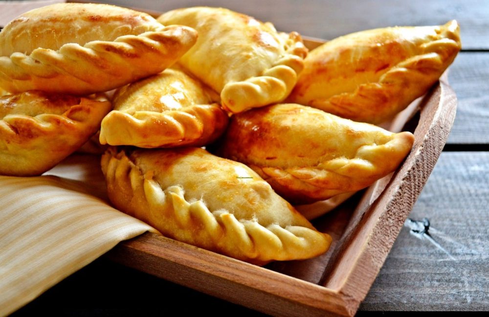 empananadas