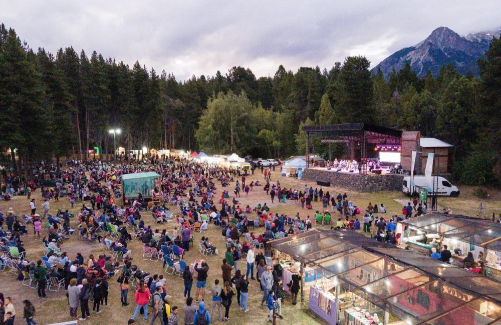 encuentro de artesanos 2026