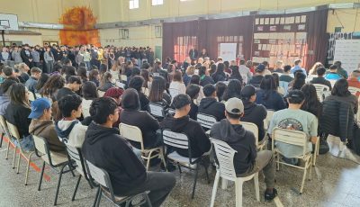 encuentro escuelas agrotecnicas