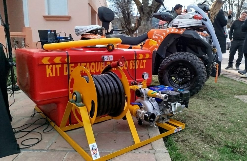 entrega brigadistas 5