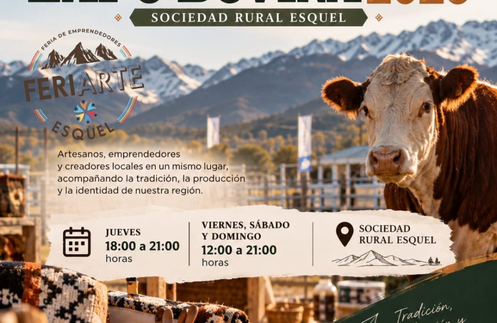 epo ovina y feriarte