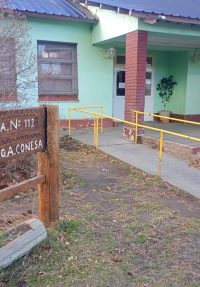 escuela 112