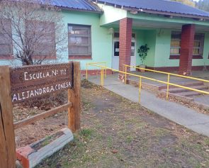 escuela 112