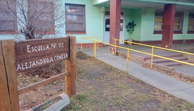 escuela 112