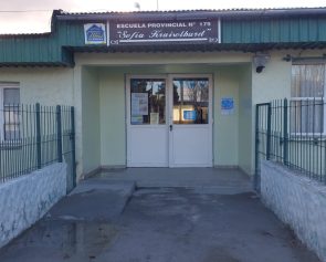 escuela 179