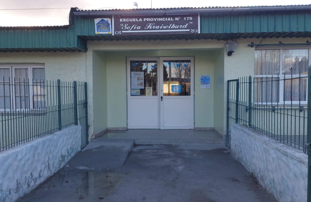 escuela 179