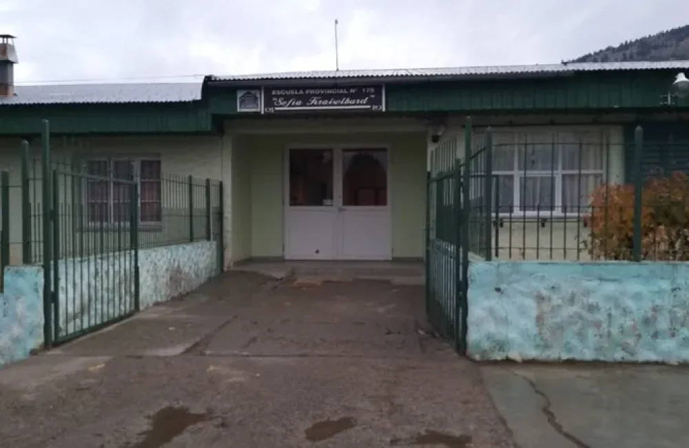escuela 179