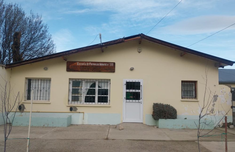 escuela 502