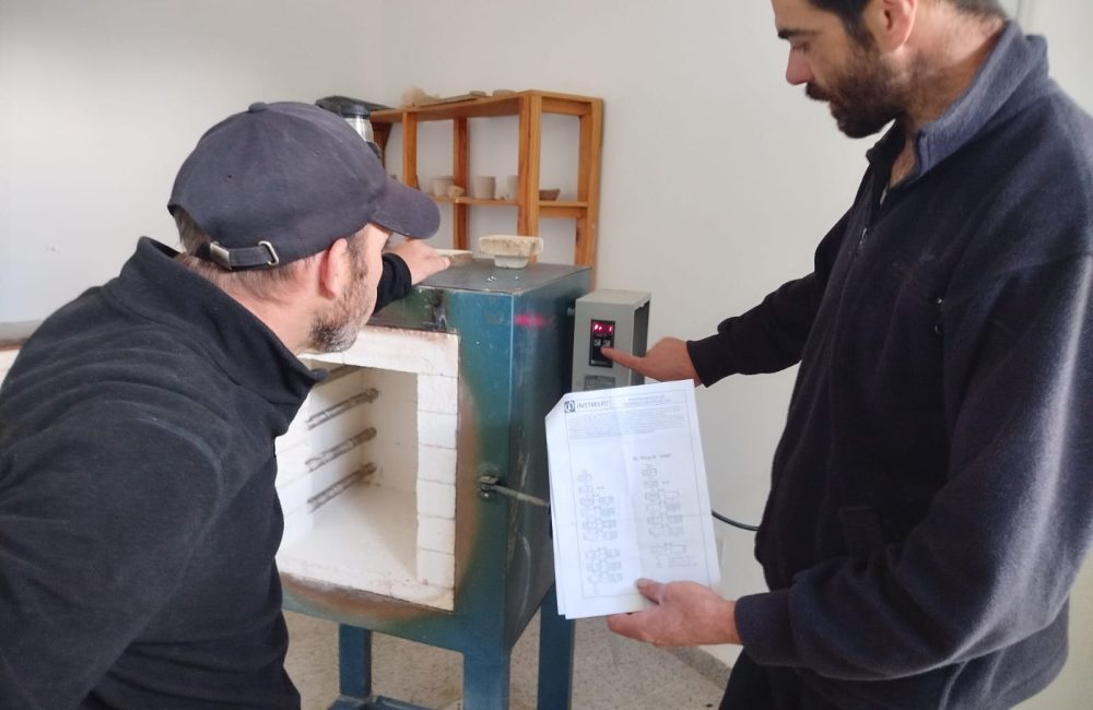 escuela 531 trevelin