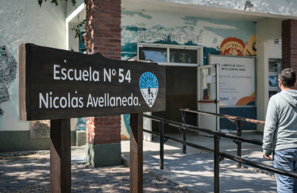 escuela 54 2
