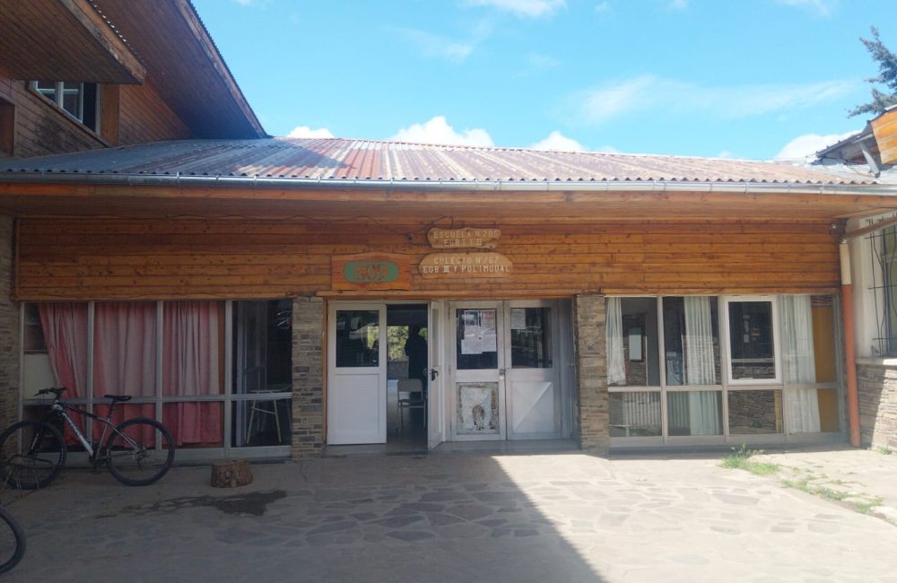 escuela 767