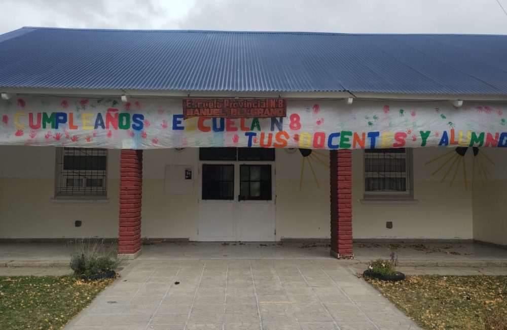 escuela 81