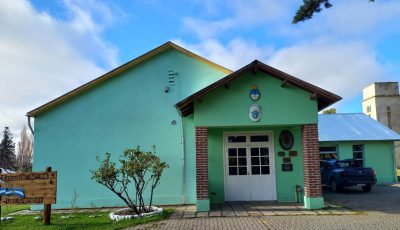 escuela 98 los cipreses