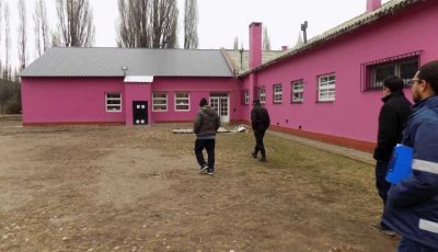 escuela el maiten 1
