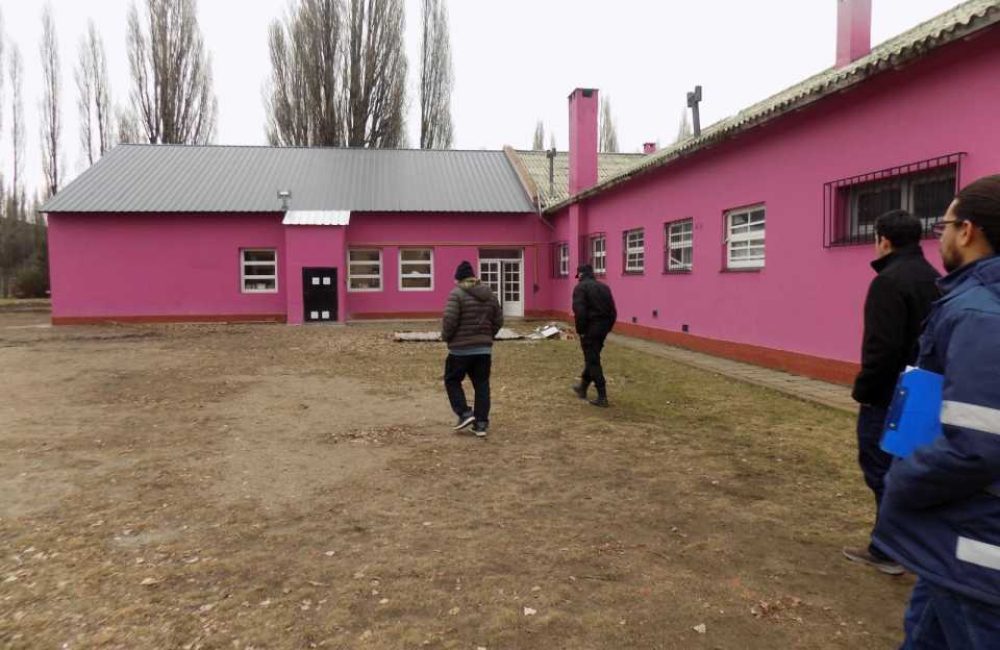 escuela el maiten 1