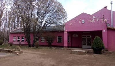 escuela el maiten