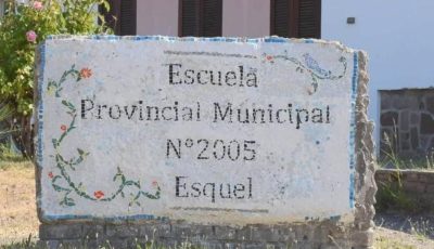 escuela experimental