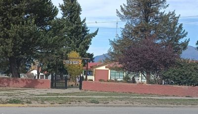 escuela numero 37 trvelin